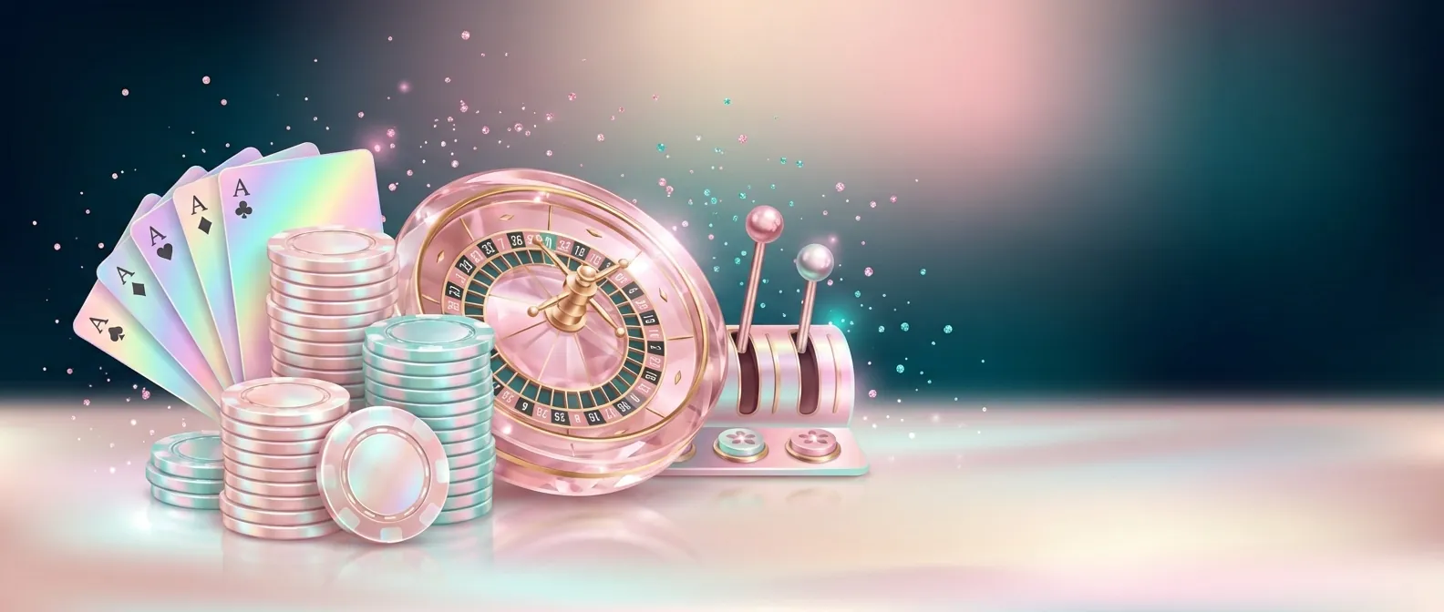 IZZI Casino bonus
